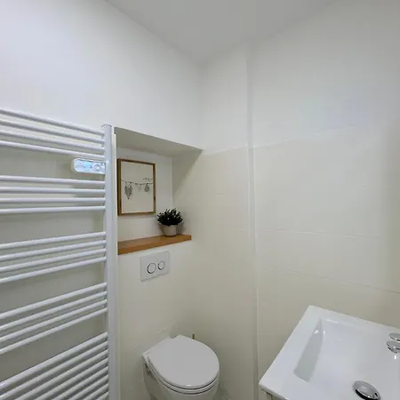 Vakantiehuis 
